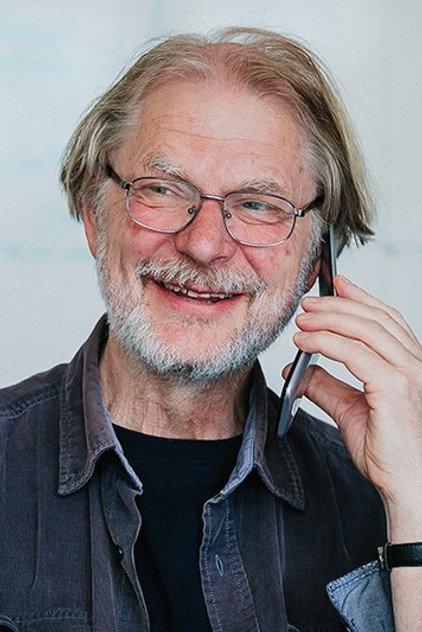 Valter Uusberg - Actor Profile Photo