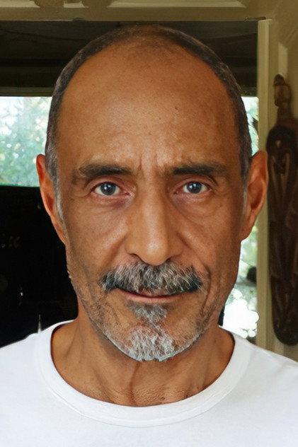 Felix de Rooy - Actor Profile Photo