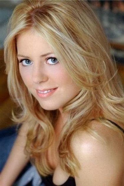 Ilona Alexandra - Actor Profile Photo