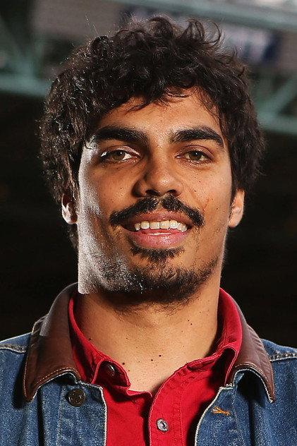 Tony Armstrong - Actor Profile Photo
