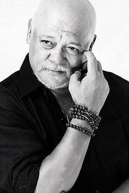 Sunil Thapa - Actor Profile Photo