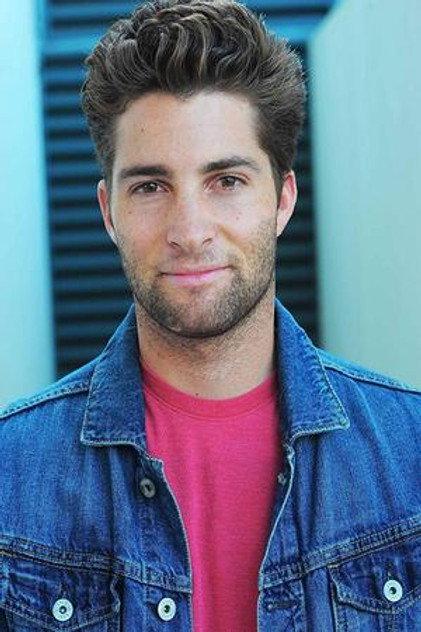 Char Smith - Actor Profile Photo