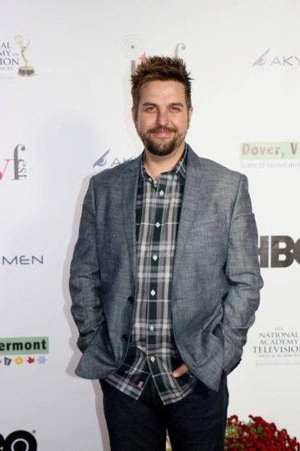 Ryan Paul James - Actor Profile Photo