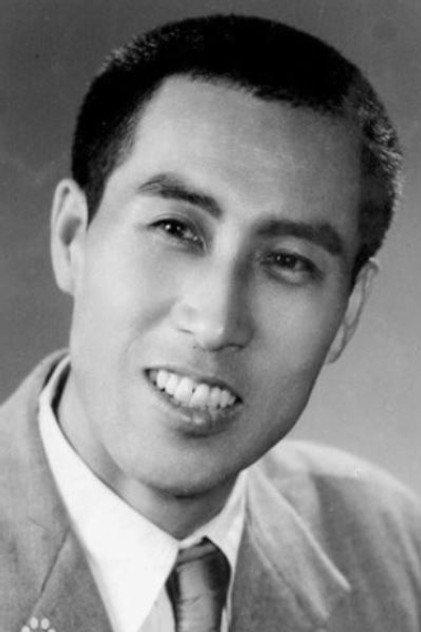 Yin Liang - Actor Profile Photo