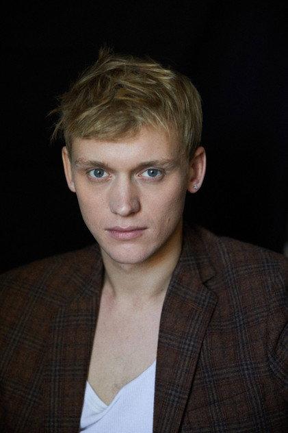 Enzo Brumm - Actor Profile Photo