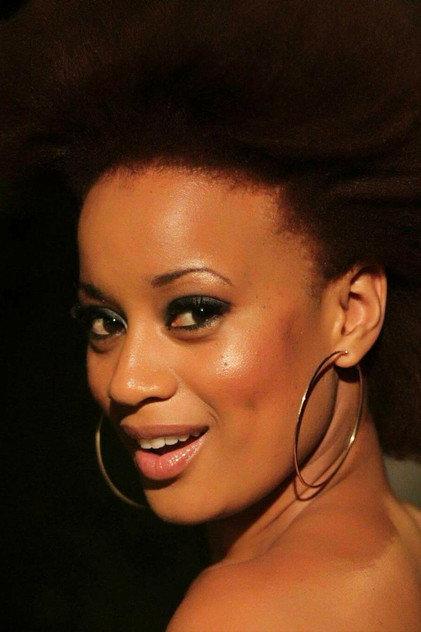 Renate Stuurman - Actor Profile Photo