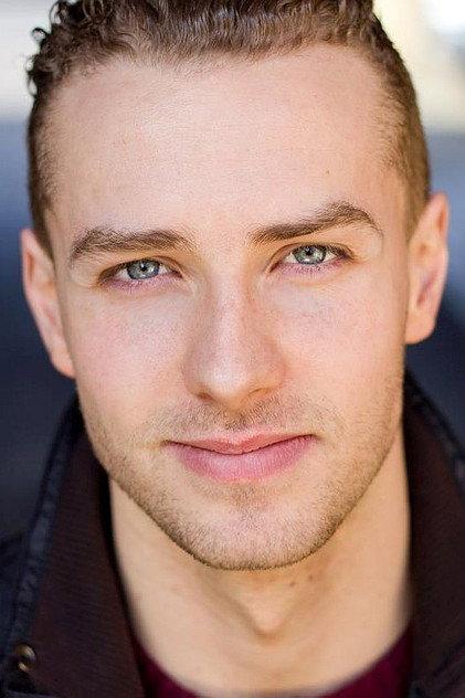 Mitchell Fisher - Actor Profile Photo