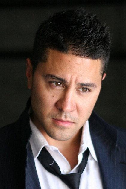 Justin Huen - Actor Profile Photo