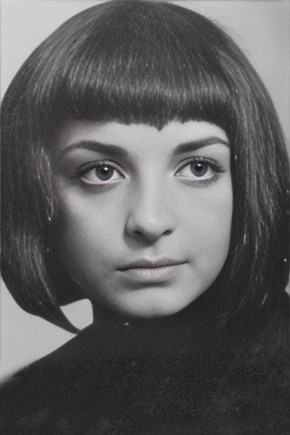 Larisa Khalafova - Actor Profile Photo