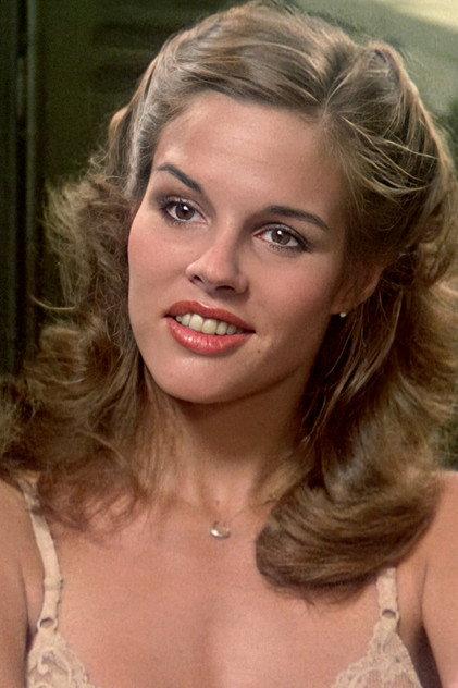 Linda Lawrence - Actor Profile Photo