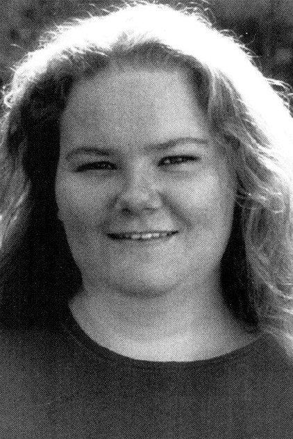 Alison Garland - Actor Profile Photo