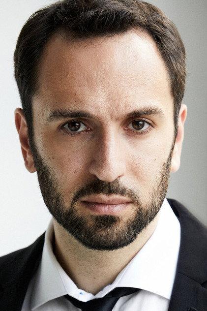 Pomme Koch - Actor Profile Photo