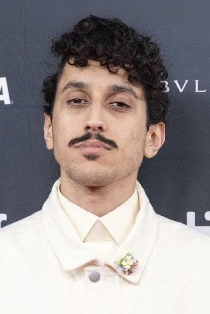 Meshal Al-Jaser - Actor Profile Photo