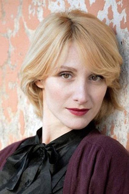 Valentina Beotti - Actor Profile Photo