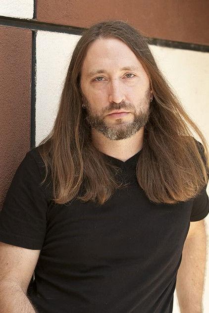 Jason Vaughn - Actor Profile Photo