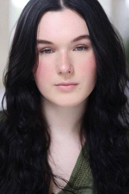 Savanna Lambert - Actor Profile Photo