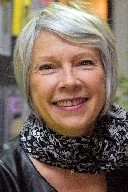 Fabienne Guyon - Actor Profile Photo