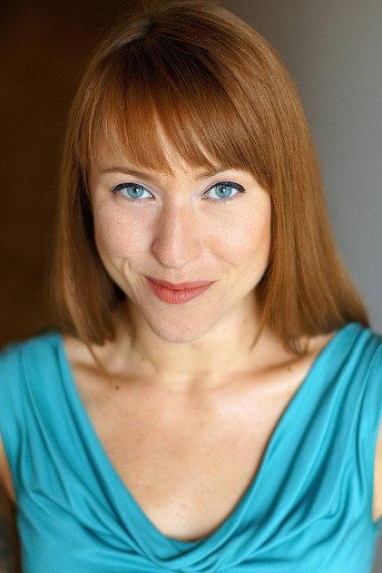 Dawn Brodey - Actor Profile Photo