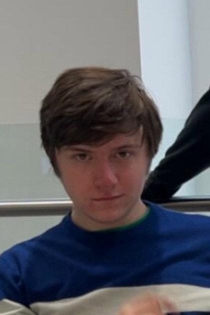 Luke Jobson - Actor Profile Photo