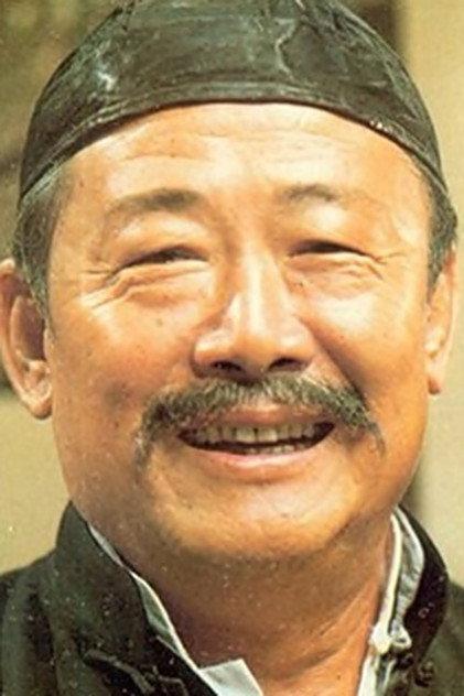 Ko Hsiang-Ting - Actor Profile Photo