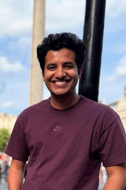 Aditya Kulshreshtha - Actor Profile Photo