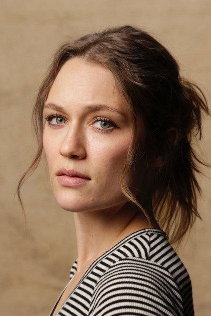Disa Östrand - Actor Profile Photo