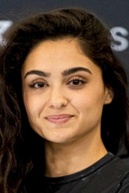 Alexa Yanes - Actor Profile Photo