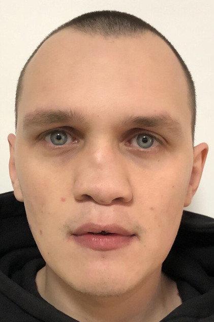 Maksim Kapitanov - Actor Profile Photo