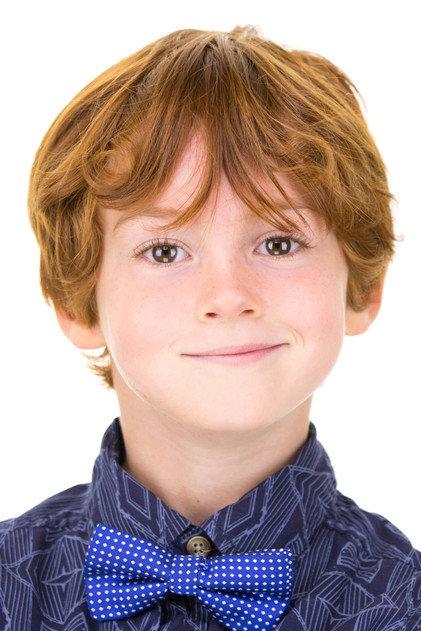 Antoine Archambault - Actor Profile Photo