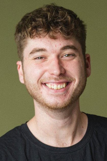 David Minerba - Actor Profile Photo