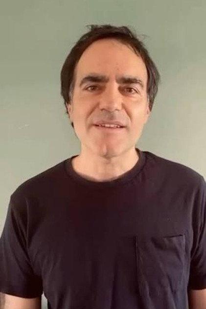 Hernán González Villamil - Actor Profile Photo
