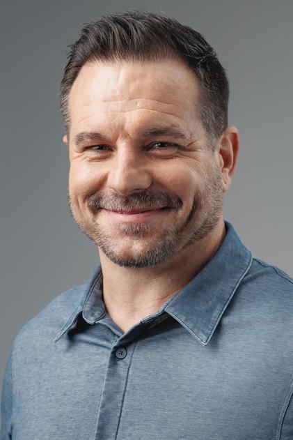 Brandt Wille - Actor Profile Photo