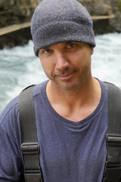 Dustin Hurt - Actor Profile Photo
