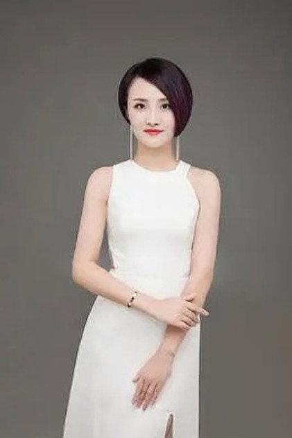 Yueer Liang - Actor Profile Photo