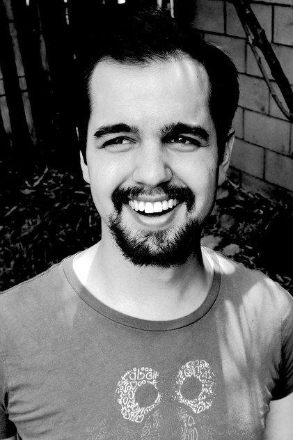 David Croley Broyles - Actor Profile Photo
