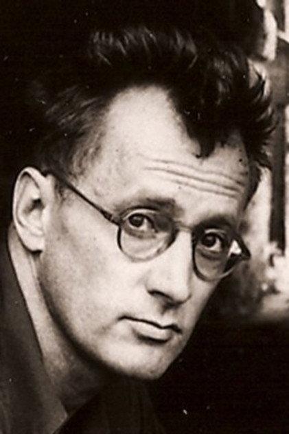 Nelson Algren - Actor Profile Photo