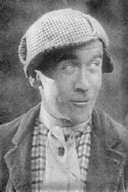 Ted McNamara - Actor Profile Photo