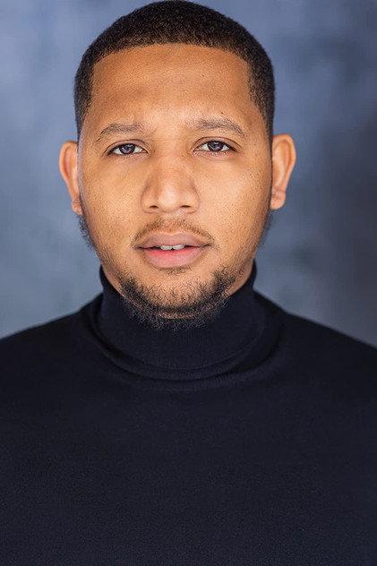 Rickey Junior - Actor Profile Photo