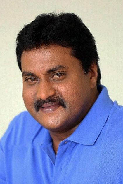 Sunil Varma - Actor Profile Photo