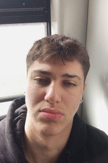 Eren Bilgin - Actor Profile Photo