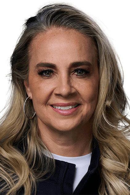 Becky Hammon - Actor Profile Photo