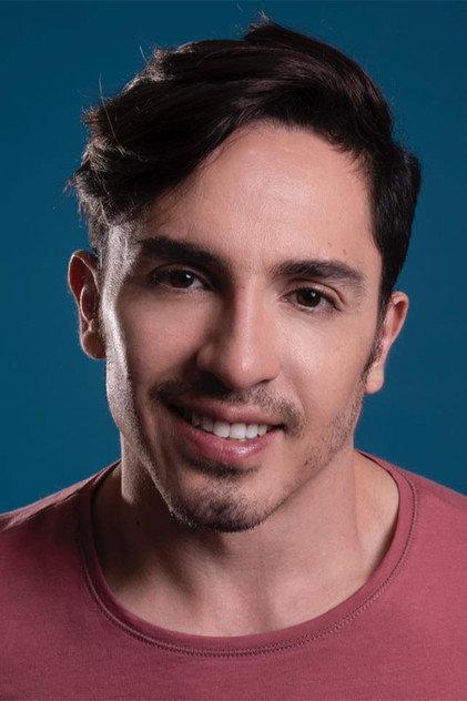 Adam Sadwing - Actor Profile Photo