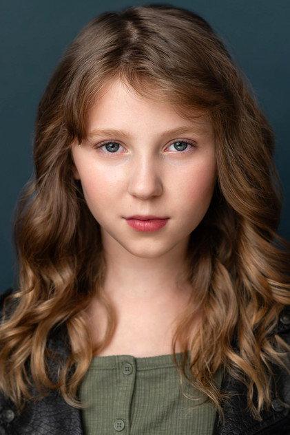 Adelyn Bruce - Actor Profile Photo