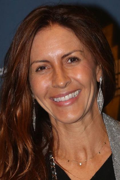 Michelle Clunie - Actor Profile Photo