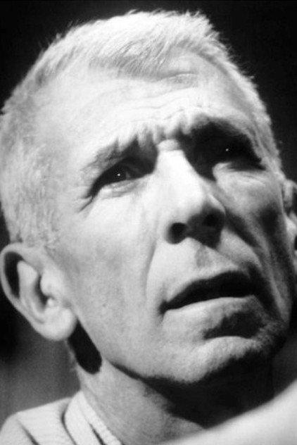 Richard Brooks - Actor Profile Photo