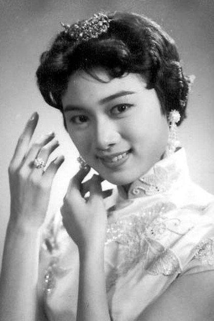Ding Ling - Actor Profile Photo
