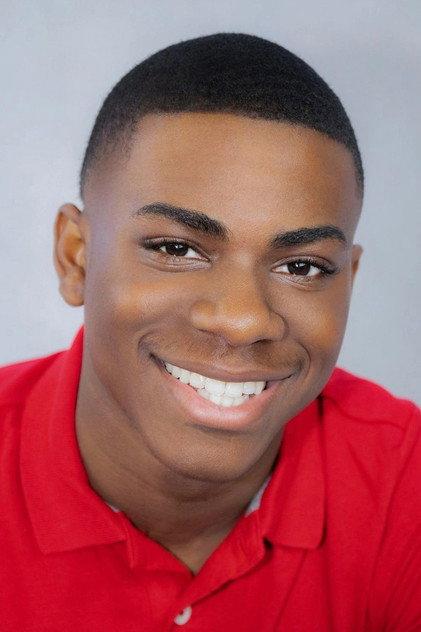 Noah Abbott - Actor Profile Photo