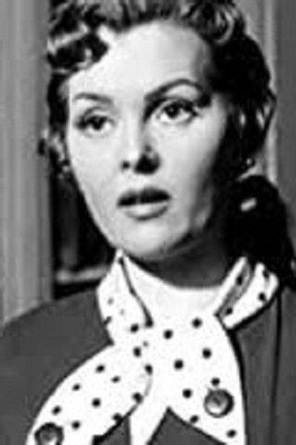 Nelly Panizza - Actor Profile Photo
