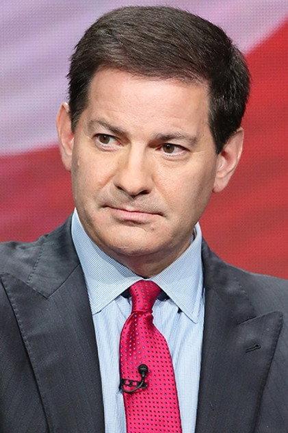 Mark Halperin - Actor Profile Photo