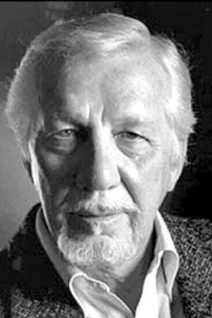 William Hutt - Actor Profile Photo